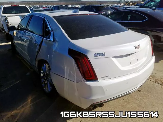 1G6KB5RS5JU155614 фото 4