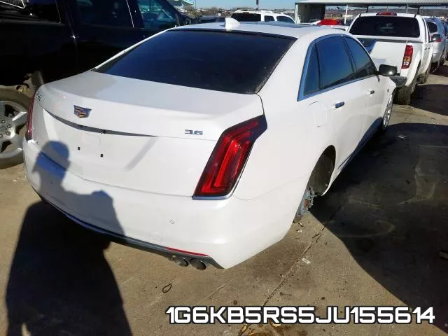 1G6KB5RS5JU155614 фото 5