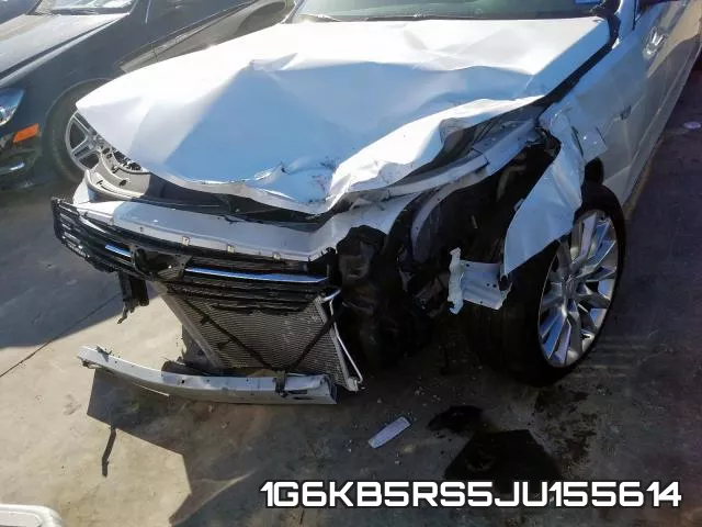 1G6KB5RS5JU155614 фото 10