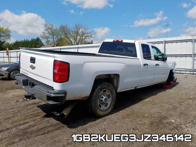 1GB2KUEG3JZ346142 фото 5
