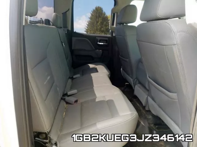 1GB2KUEG3JZ346142 фото 7