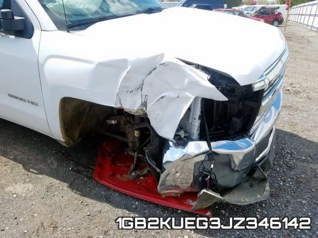 1GB2KUEG3JZ346142 фото 10