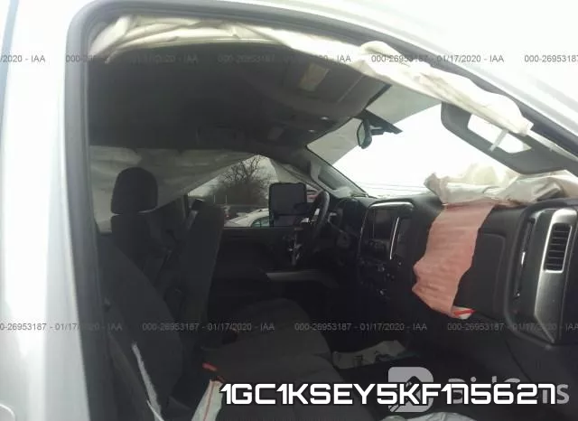 1GC1KSEY5KF175627 фото 6