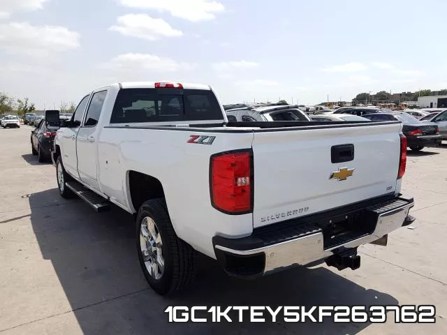 1GC1KTEY5KF263762 фото 4