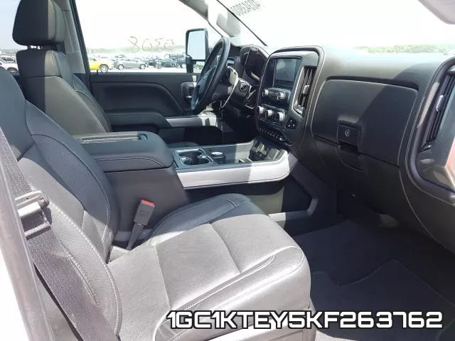 1GC1KTEY5KF263762 фото 6
