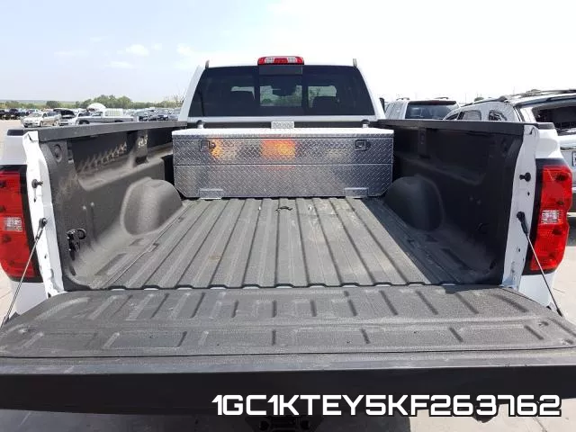 1GC1KTEY5KF263762 фото 10