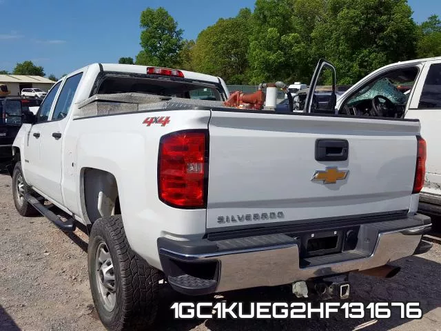 1GC1KUEG2HF131676 фото 4