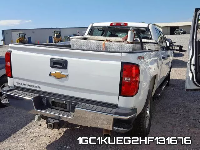 1GC1KUEG2HF131676 фото 5