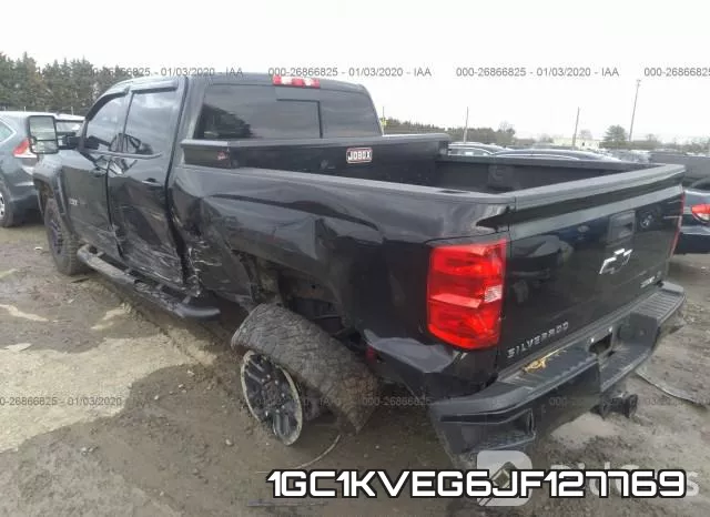 1GC1KVEG6JF127769 фото 4