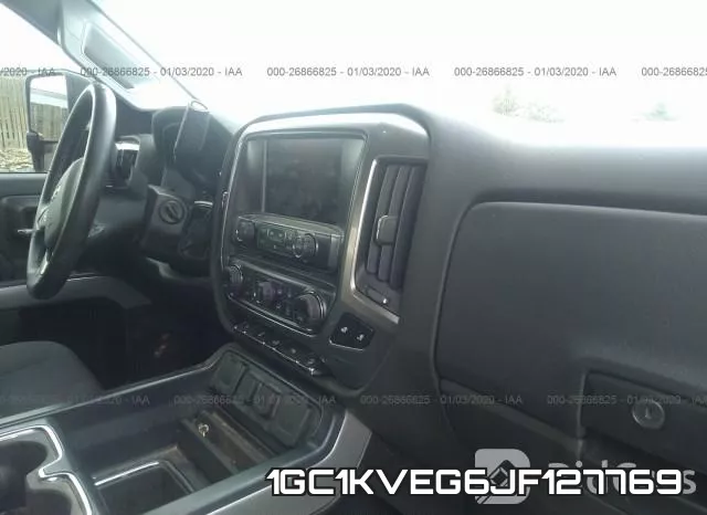 1GC1KVEG6JF127769 фото 6