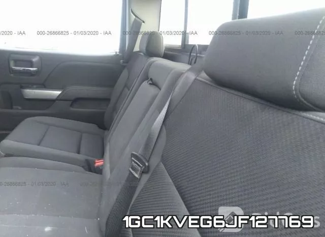 1GC1KVEG6JF127769 фото 9