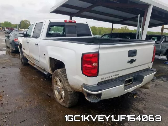 1GC1KVEY1JF154063 фото 4