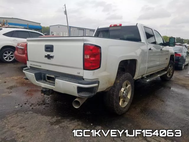 1GC1KVEY1JF154063 фото 5