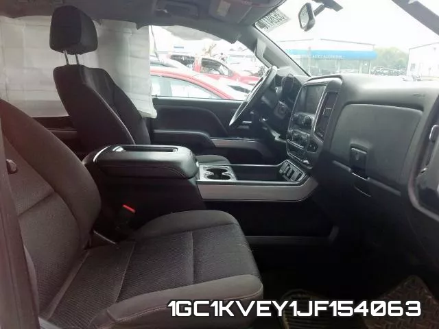 1GC1KVEY1JF154063 фото 6