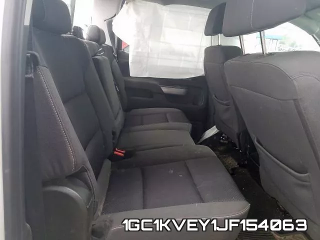 1GC1KVEY1JF154063 фото 7