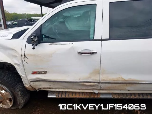 1GC1KVEY1JF154063 фото 10