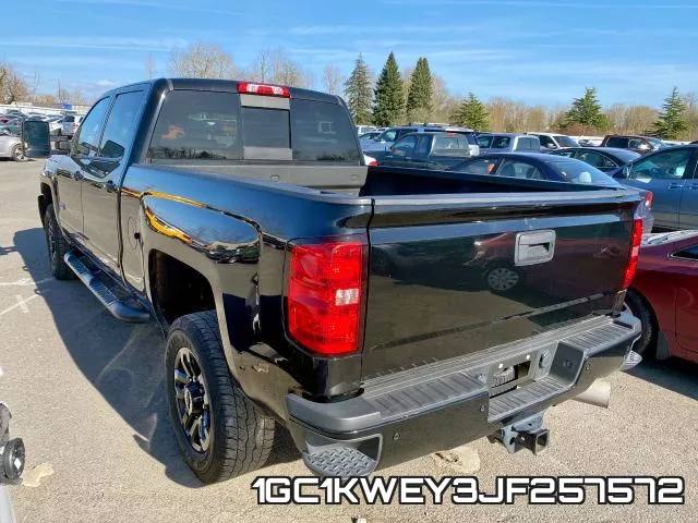 1GC1KWEY3JF257572 фото 4