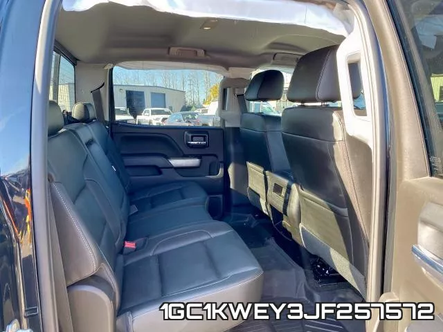 1GC1KWEY3JF257572 фото 7