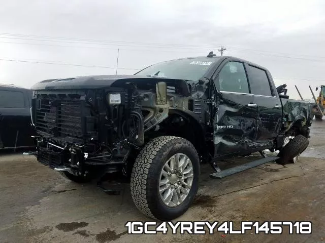 1GC4YREY4LF145718 фото 3