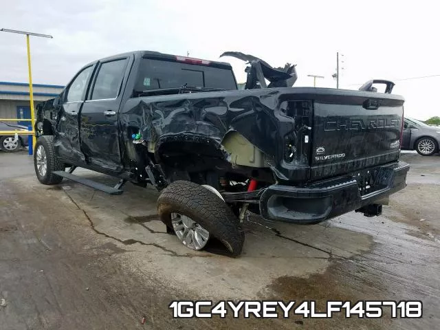 1GC4YREY4LF145718 фото 4