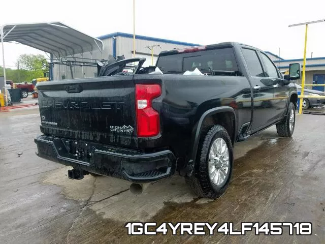 1GC4YREY4LF145718 фото 5