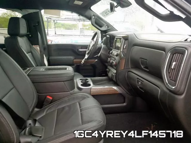 1GC4YREY4LF145718 фото 6