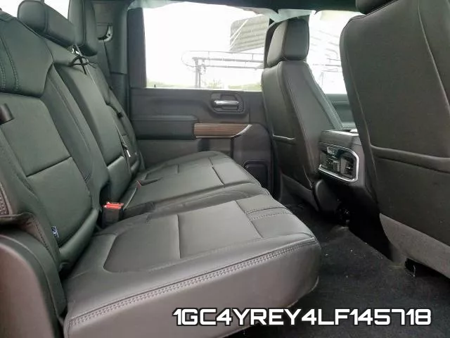 1GC4YREY4LF145718 фото 7
