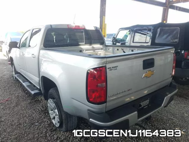 1GCGSCEN1J1164383 фото 4