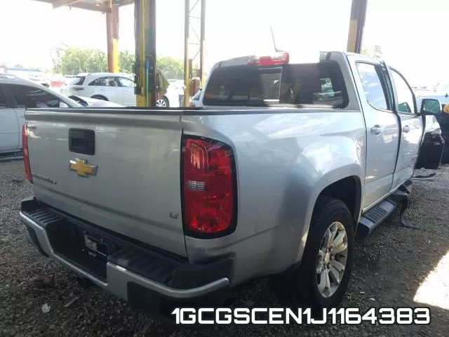 1GCGSCEN1J1164383 фото 5