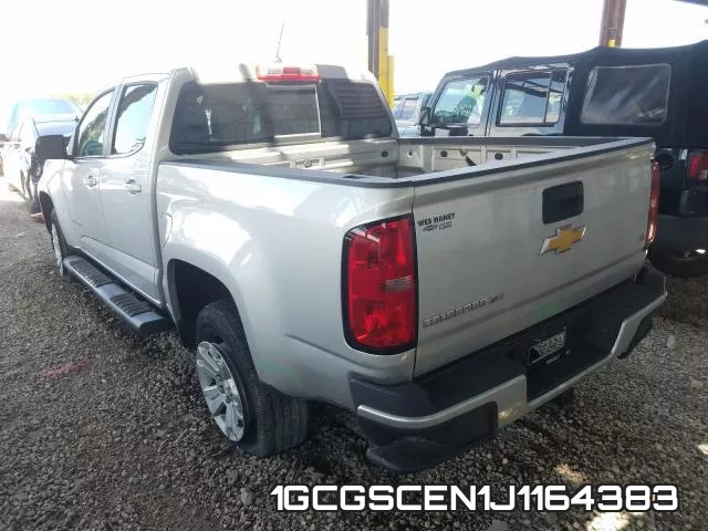 1GCGSCEN1J1164383 фото 6