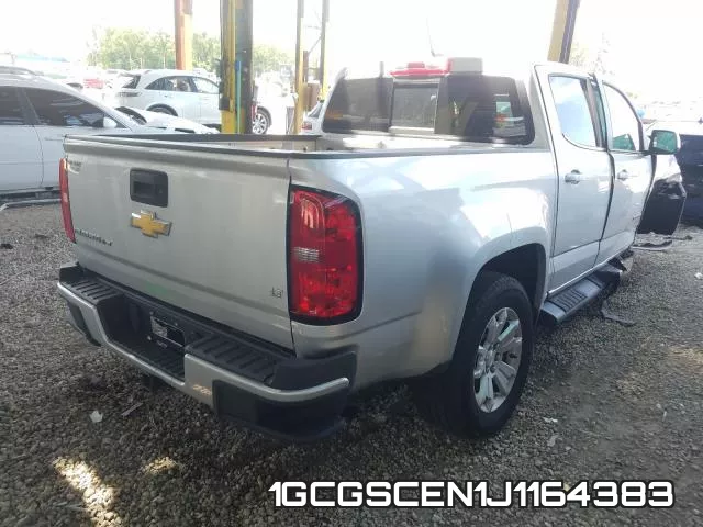 1GCGSCEN1J1164383 фото 7