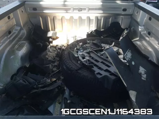 1GCGSCEN1J1164383 фото 10