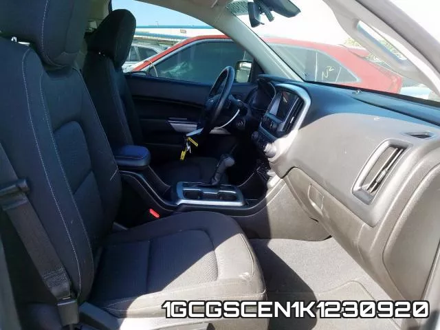 1GCGSCEN1K1230920 фото 6