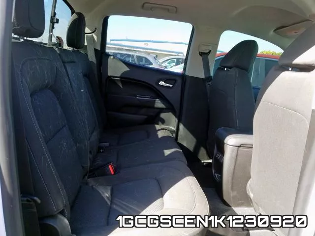 1GCGSCEN1K1230920 фото 7