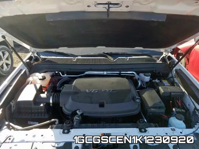 1GCGSCEN1K1230920 фото 8