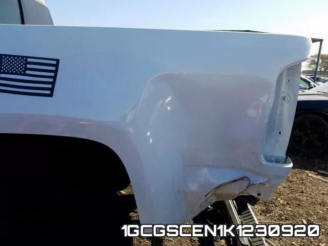 1GCGSCEN1K1230920 фото 10