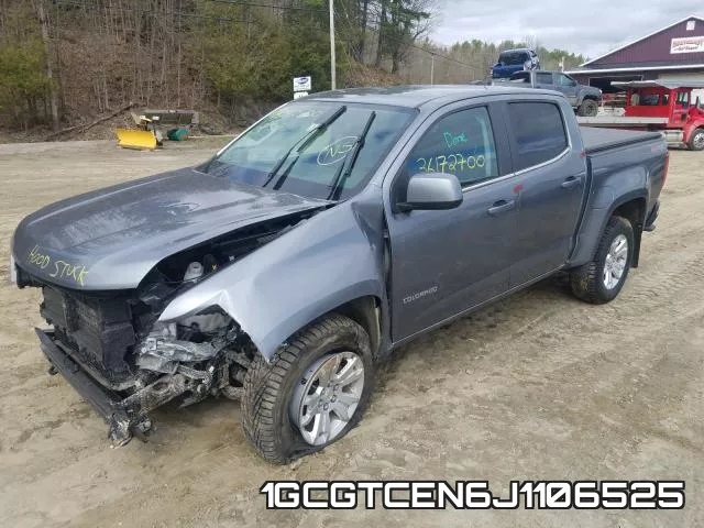 1GCGTCEN6J1106525 фото 3