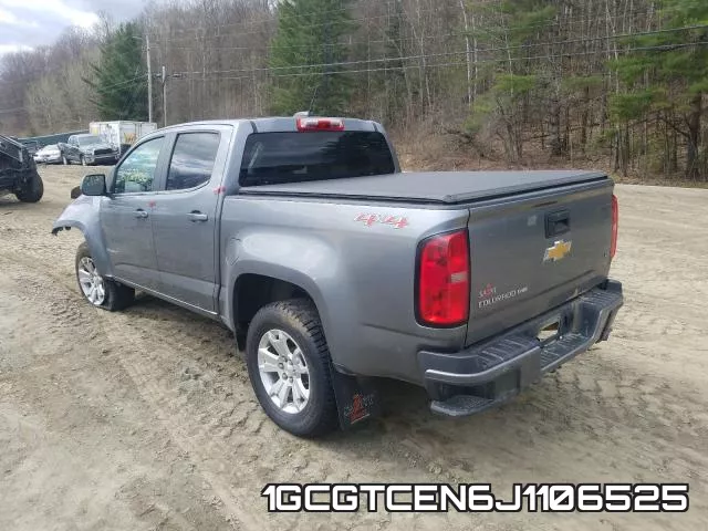 1GCGTCEN6J1106525 фото 4