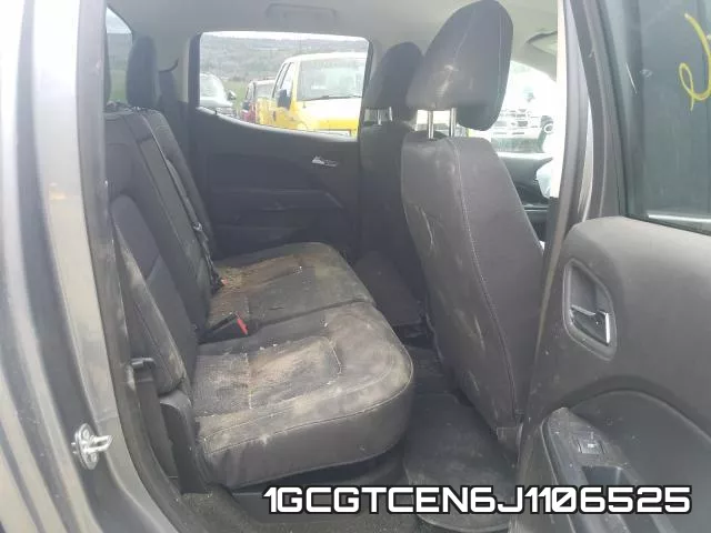1GCGTCEN6J1106525 фото 7
