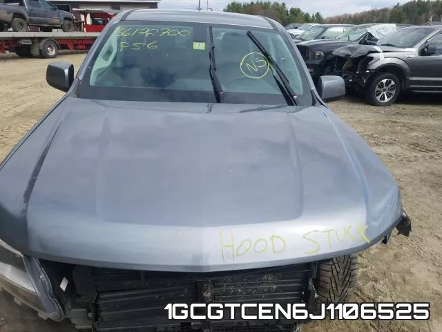 1GCGTCEN6J1106525 фото 8