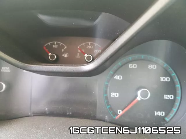 1GCGTCEN6J1106525 фото 9