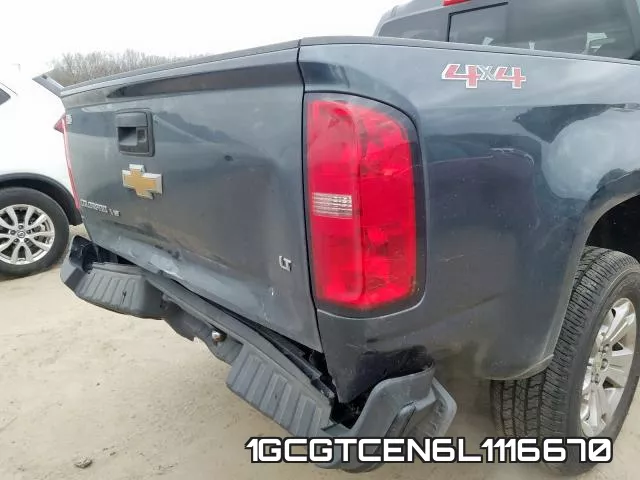 1GCGTCEN6L1116670 фото 10