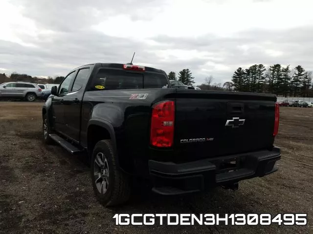 1GCGTDEN3H1308495 фото 4