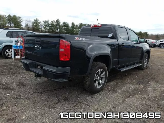 1GCGTDEN3H1308495 фото 5