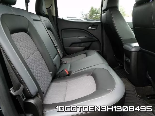 1GCGTDEN3H1308495 фото 7