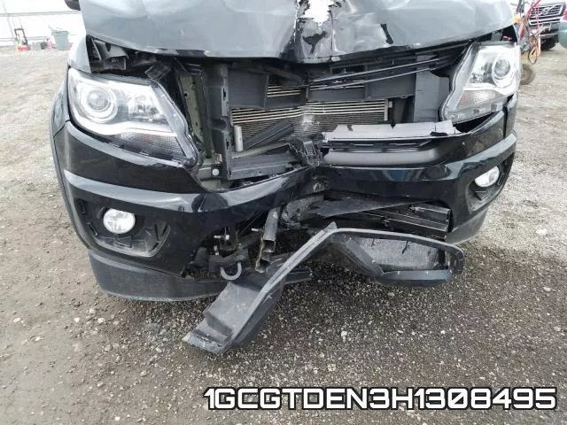 1GCGTDEN3H1308495 фото 10