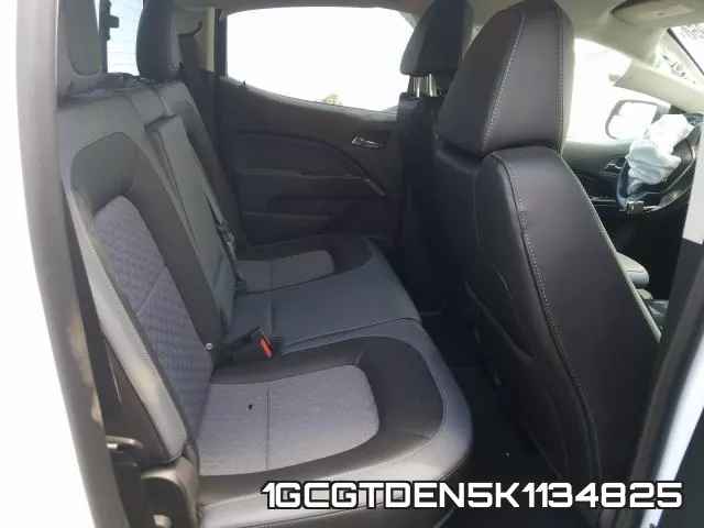 1GCGTDEN5K1134825 фото 7