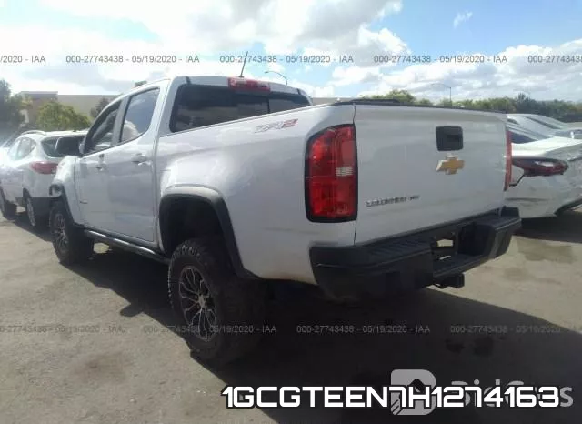 1GCGTEEN7H1274163 фото 4
