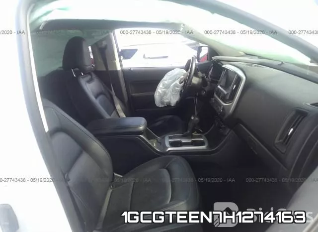 1GCGTEEN7H1274163 фото 6