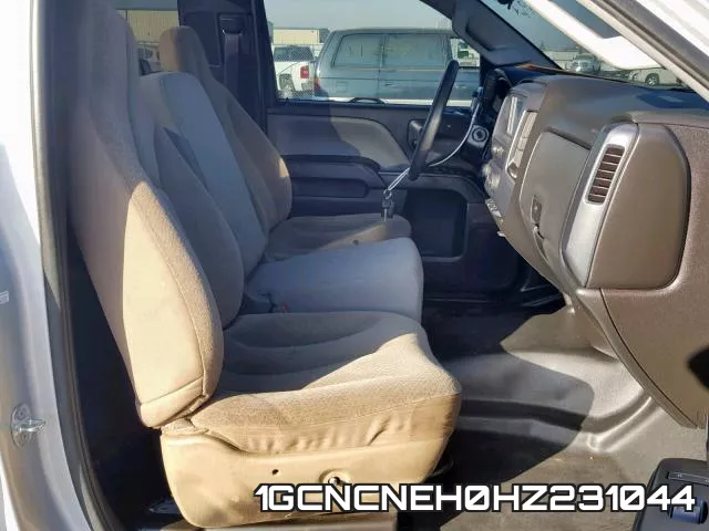 1GCNCNEH0HZ231044 фото 6